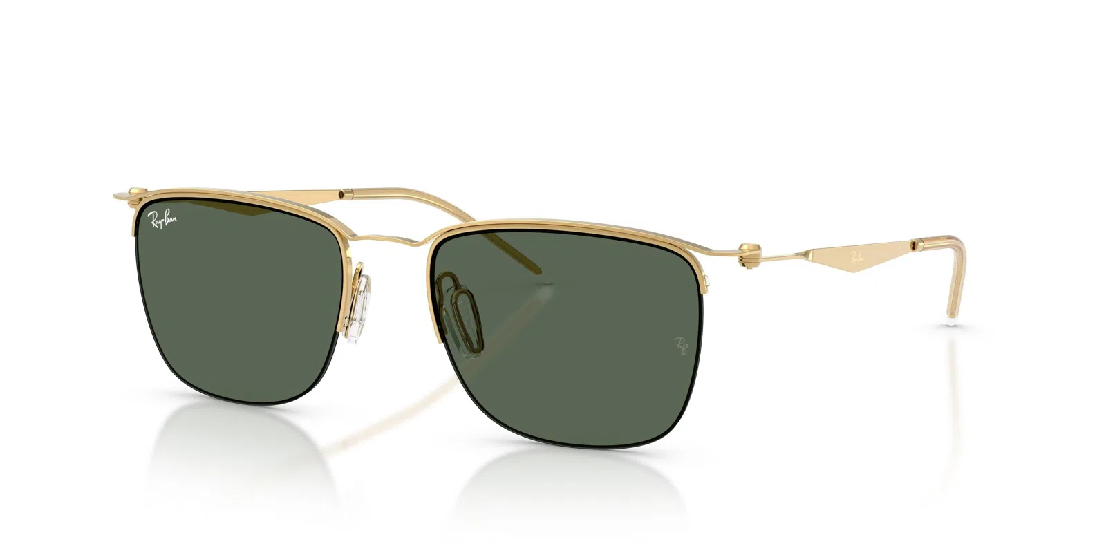 Ray-Ban 8550 Sunglasses - view 5